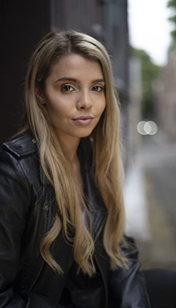 Amelia Douglass
