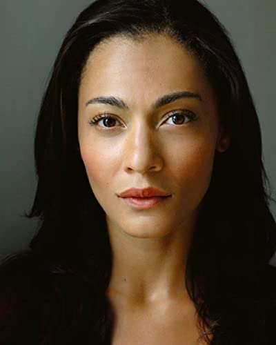 Amelia Workman