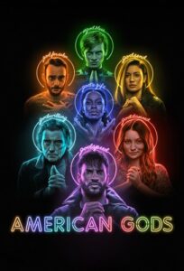 American Gods 