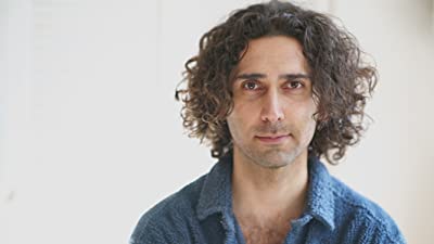 Amir Malaklou