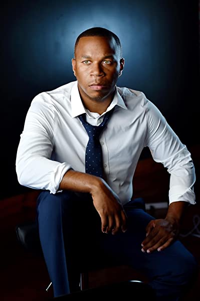 Amondre D. Jackson