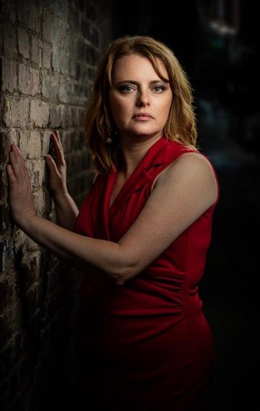 Amy Crowley
