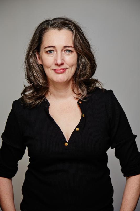 Amy Kersey