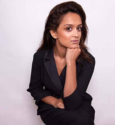 Amy-Leigh Hickman