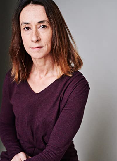 Amy Marston