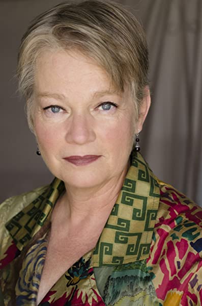 Amy Stoch