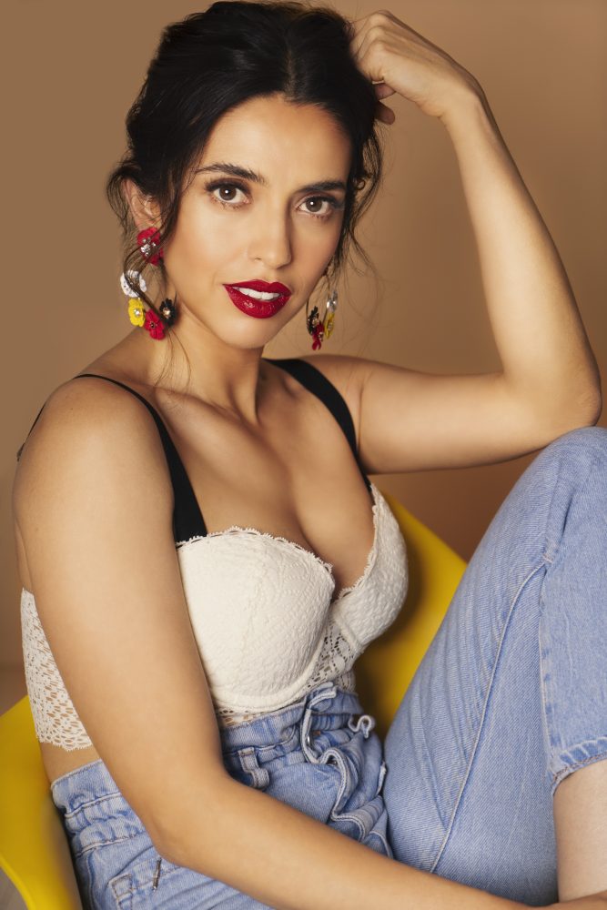 Ana Gonzalez Bello