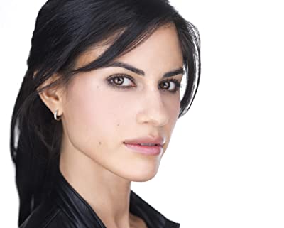 Ana Kayne