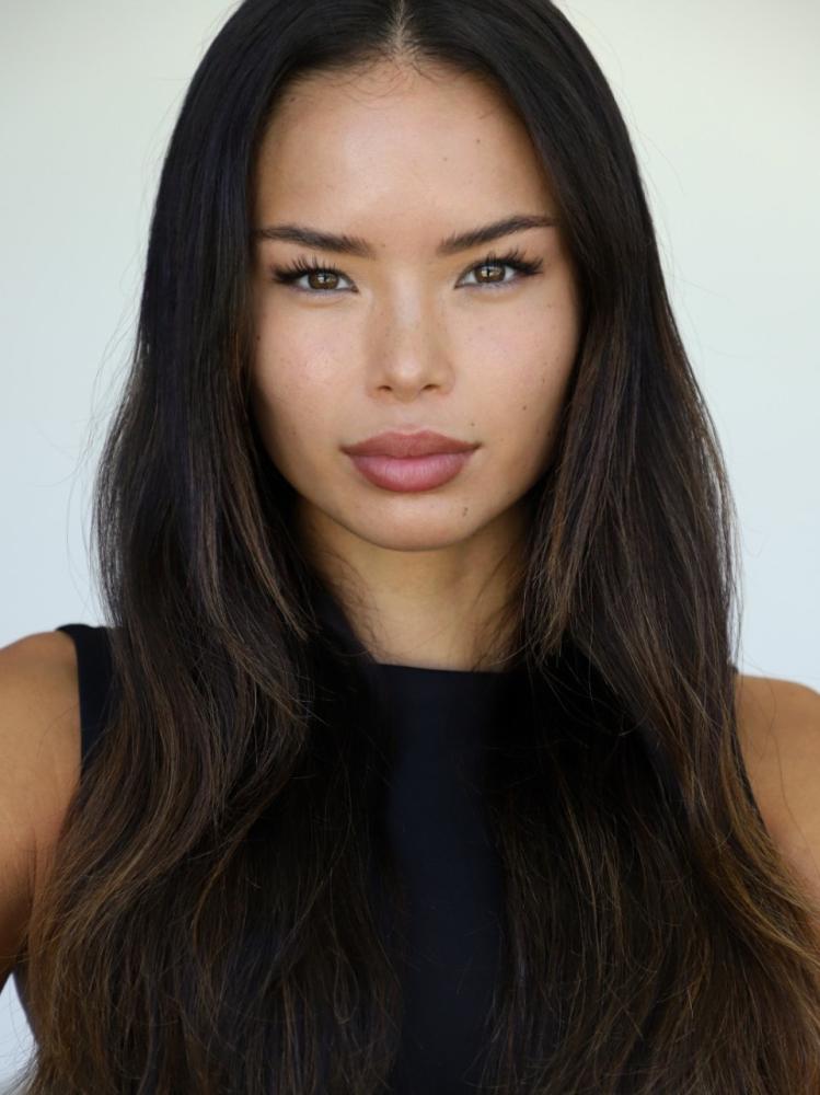Ana March