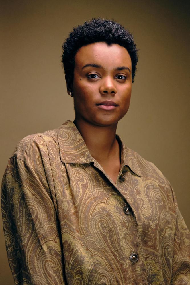 Anaya Thorley