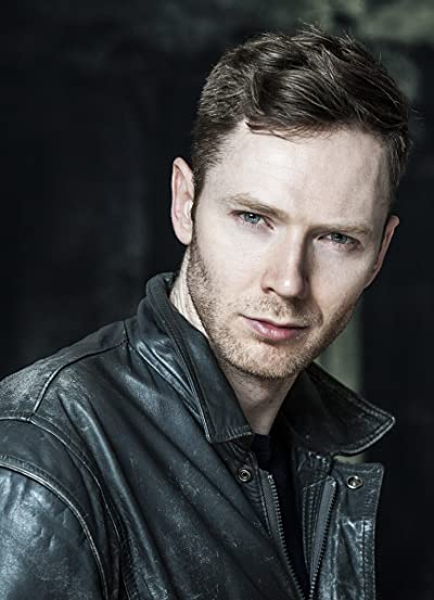 Anders Yates