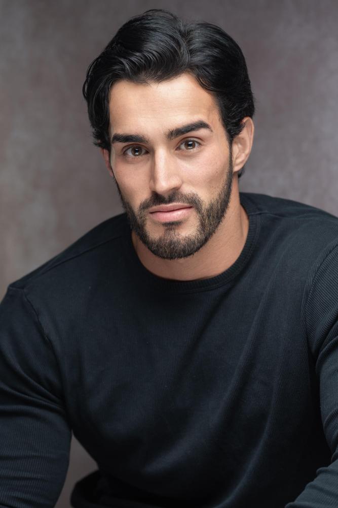 Andre DCruz