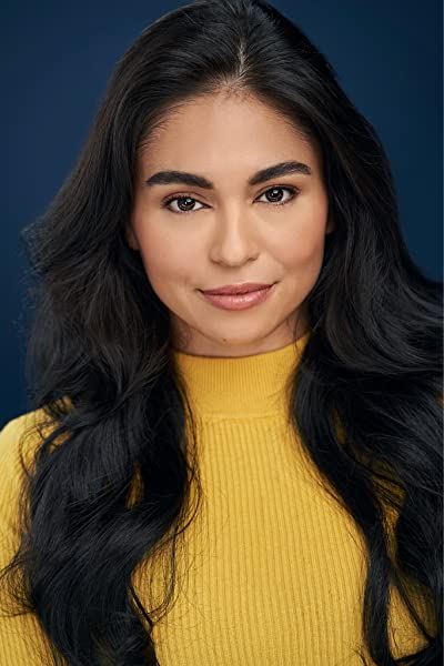 Andrea Andrade