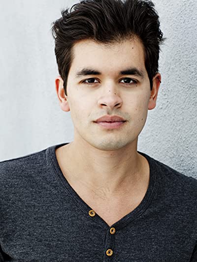 Andres Velez