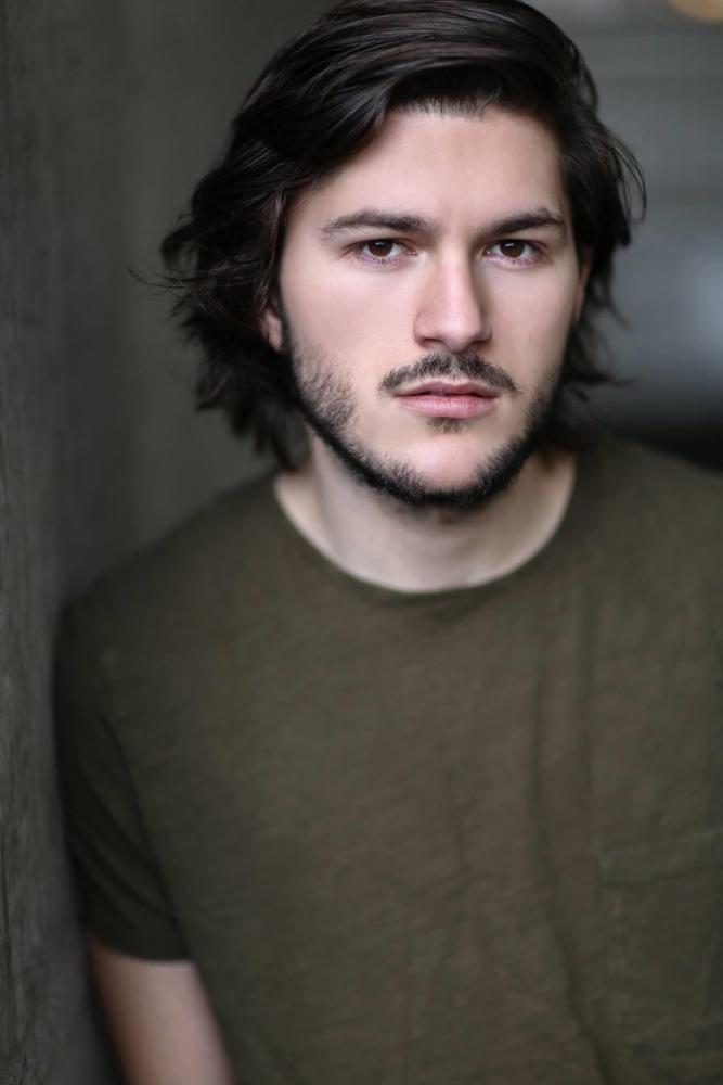 Andrew Amphlett