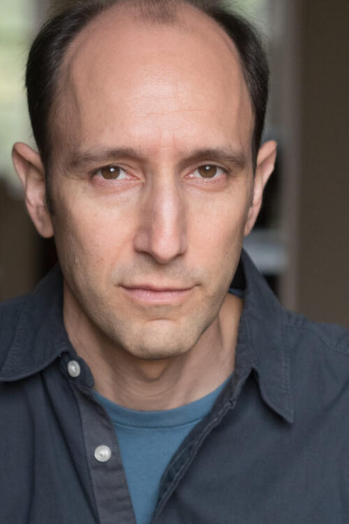 Andrew Benator