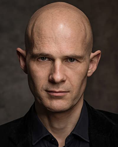 Andrew Byron