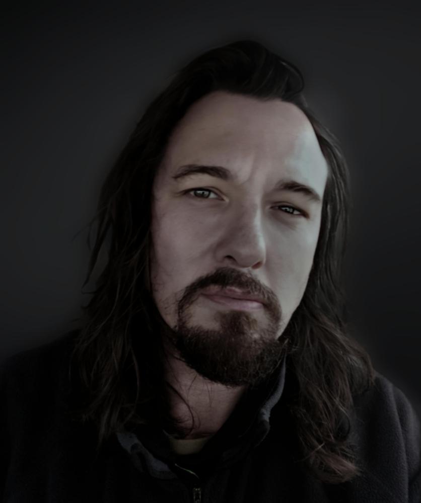 Andrew G Hill