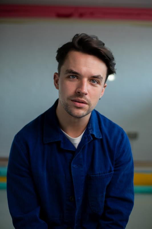 Andrew Horton