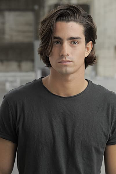 Andrew Kai