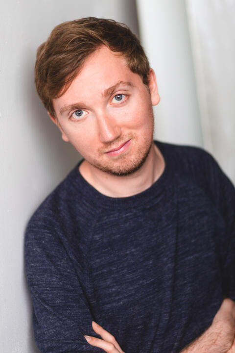 Andrew Markowiak