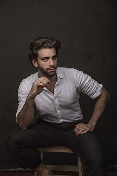 Andrew Richardson