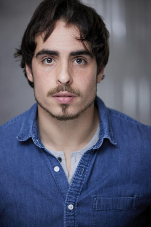 Andrew Romano