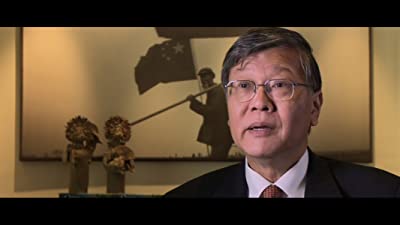 Andrew Sheng