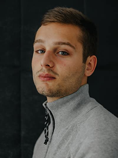 Andrey Gorlenko