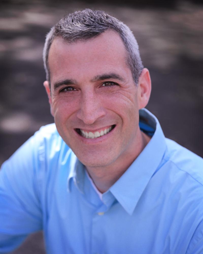 Andy Ussach