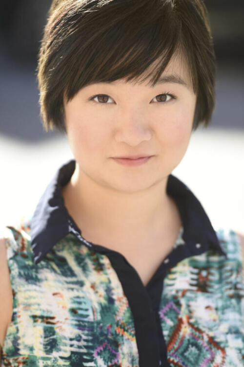 Angel Lin