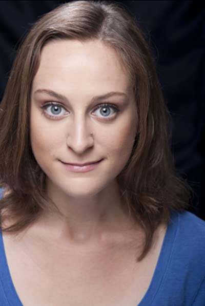 Angela Hope Smith