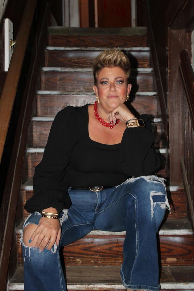 Angela Moyer