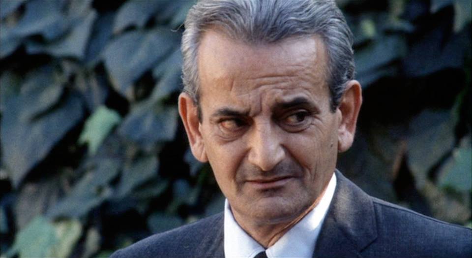 Angelo Grisanti