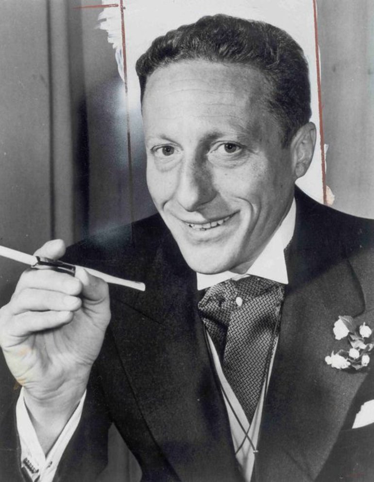Angelo Molino