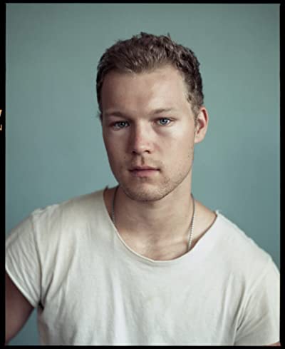 Angus OBrien