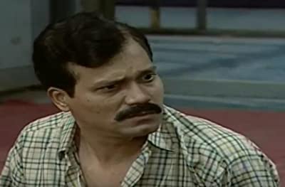 Anil Gawas