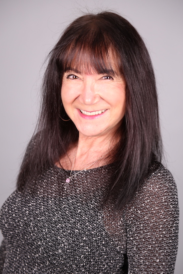 Ann Green