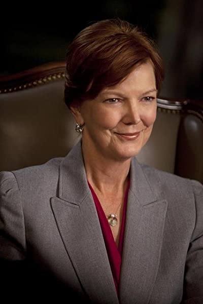 Ann Ryerson
