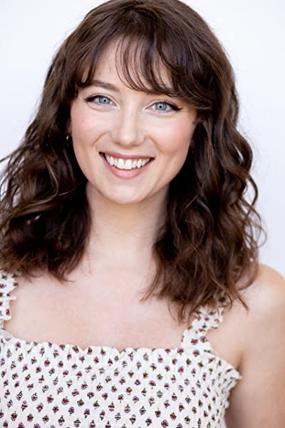 Anna B. Shaffer