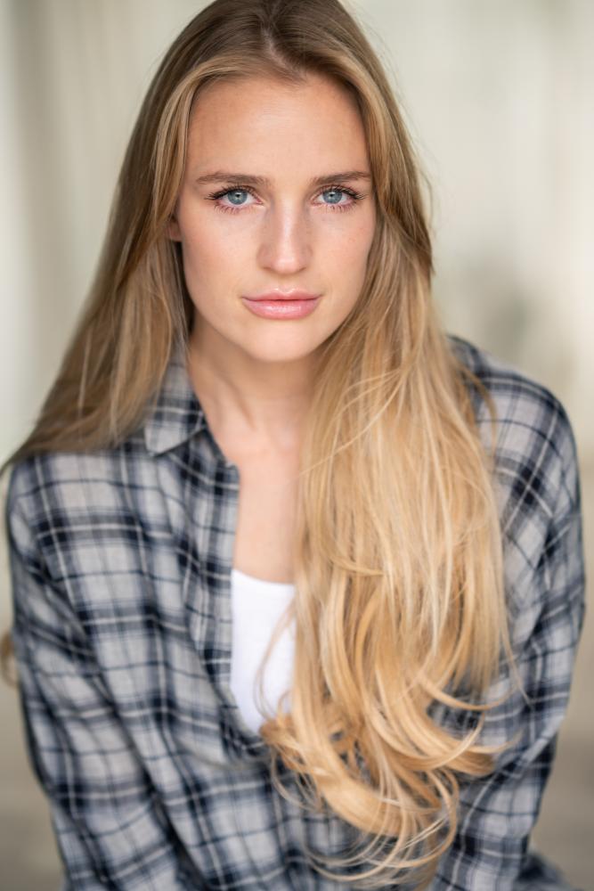 Anna Blackburn