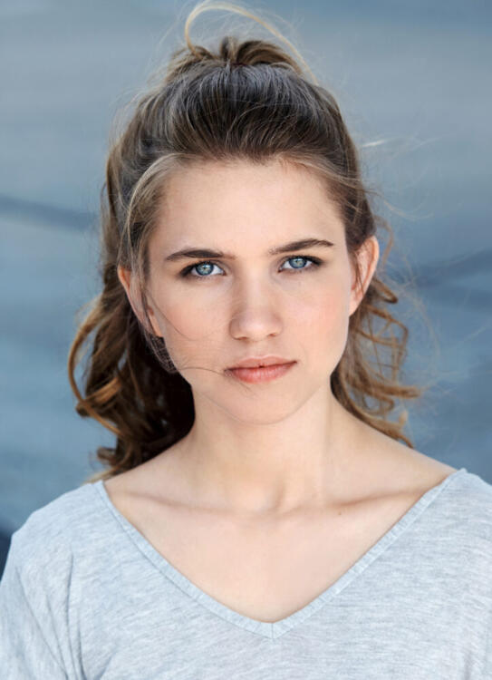 Anna-Lena Schwing