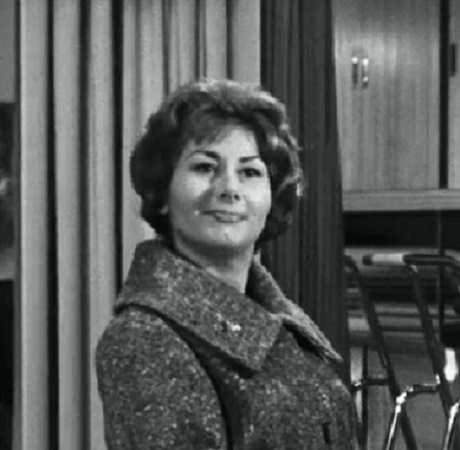 Anna Maria Bottini