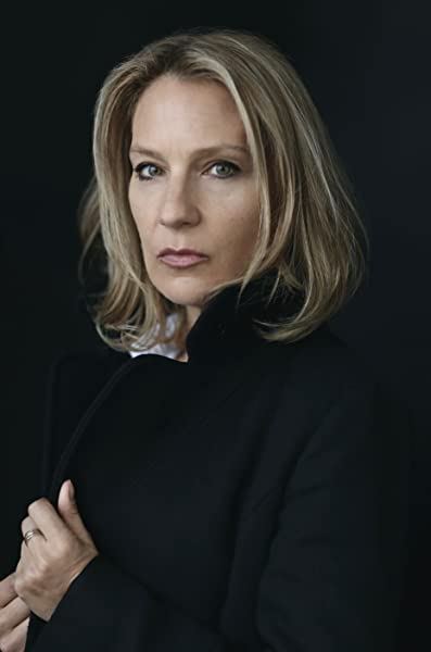 Anna Ruben