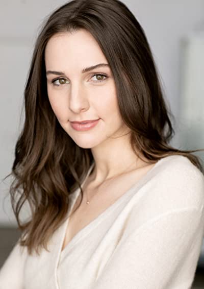 Annabel Steven