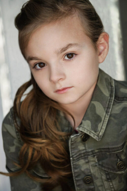 Annabeth Kelly
