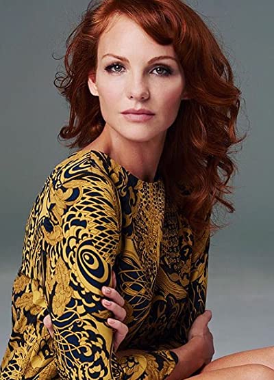Anne Leighton