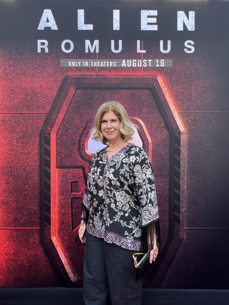 Annemarie Griggs