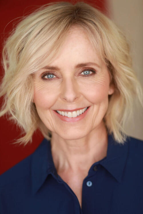 Annica Liljeblad