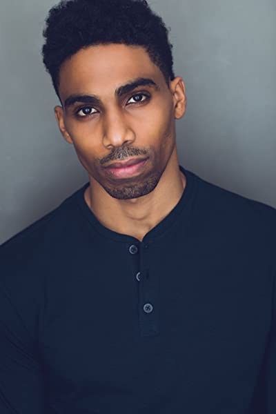 Anthony Goss